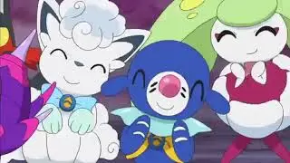 FANMADE Under the Alolan Moon Version 2