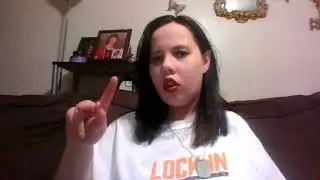 Oops...I Did It Again (Sign Language) Britney Spears   Made with Clipchamp