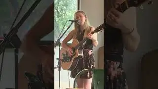 Heart-Shaped Box cover by @christinealicemusic5899