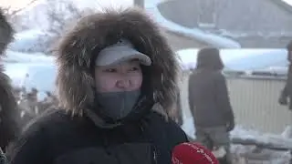 год здоровья и волонтерства январь 2021