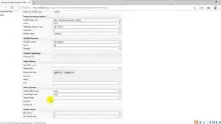 How to Restart the Stream and Scheduled Restart TBS8510 IPTV Transcoder?