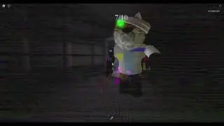 Piggy the Glitchy Mess Ch 2 Facility