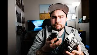 DJI Mavic Mini vs DJI Mavic Pro: Which Performs Better In 