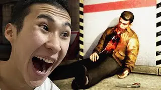 Марти қайтты кәроч | Mafia 2 #4