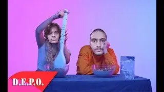 Turkish Youtuber Berkcan Güven (BEGE) - Yeniden Cover [DEPO]