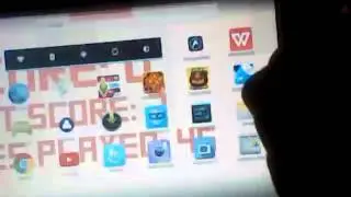 Estamos en Minecraft noche 1/Fede Pereira