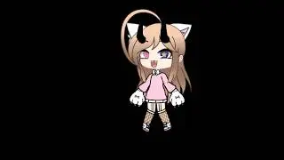 •I like cat meme•(gacha life) •Gift xXx Melissa Studio xXx• FlipaClip
