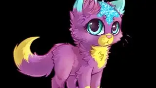 лпс Elizabeth and    одинокая 1 серия