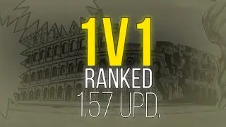1V1 RANKED ОБНВЛЕНИЕ [YBA]