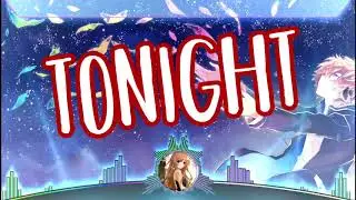 Nightcore → Diamond {Willie Spence} (Lyrics)