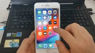 Fix Reset & Update  iOS 15 ด้วย FRPFILE