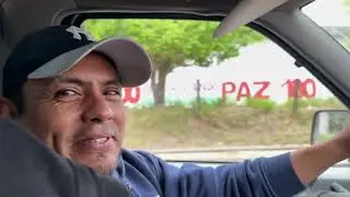 Hombre camión/ ¿cuantos se identifican con nosotros? 2da parte