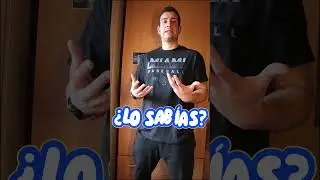 ¿LO SABÍAS? #Shorts #UnMundoMásFuerte #Salud #Vidasaludable