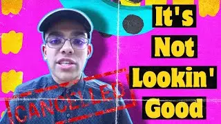 N3on Is Ruining His Career! (Cancelled!)