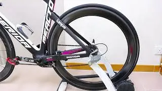 Zipp 404 Wheelsets Carbon Rear Hub Sound