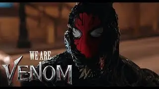 SPIDERMAN HOMECOMING BECOMES VENOM! 