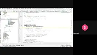 Fetching data from Sqlite and displaying in List