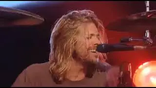Foo Fighters - Wheels (Later Live... with Jools Holland) R.I.P Taylor Hawkins