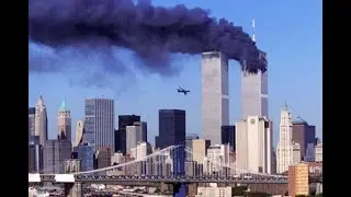 11 СЕНТЯБРЯ 2001 ГОДА (19 ЛЕТ СПУСТЯ) - КАК ЭТО ВСЕ БЫЛО? #ньюйорк #11SEPTEMBE  #ТЕРАКТ2001