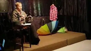 Poem "Decoration (Illusory of world)", Miami/"Декорация (Иллюзия мира)", Майами