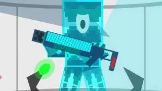 Project Arrhythmia: Dex Arson - Frontlines (level by Neo_Nyan)