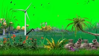 Green screen videos Green screen backgrounds Green parda heroine Green status girin screen effects