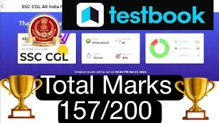 Testbook Mega Live test 27 Jun 2024