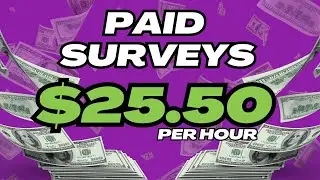 How to Earn Money with Paid Surveys: Ultimate Guide for Beginners