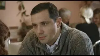 А. Никитин в сериале 