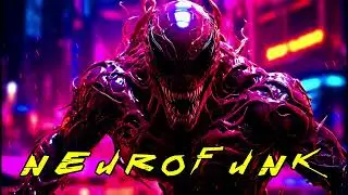 Neurofunk mix 
