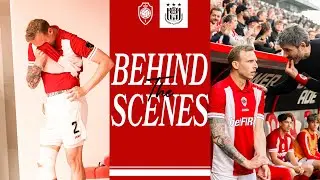 🎞 MATCH RECAP I ROYAL ANTWERP FC 3-1 RSC ANDERLECHT I 