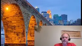 Mr. Burns Escape to Minnesota Escape Room