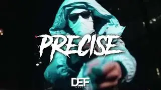 #ActiveGxng Suspect X UK Drill Type Beat - "PRECISE" | UK Drill Instrumental 2024