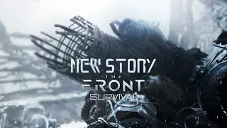 The Front | Survival | Прохождение