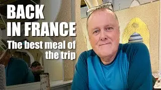 We love good food - VAN LIFE FRANCE