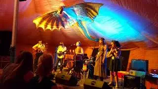 Beverley Folk Festival 2017  Tilly Moses   Paper Conflicts