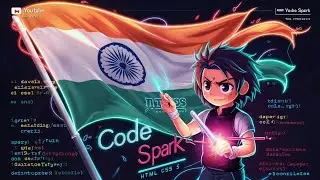 Indian Flag with HTML & CSS 🇮🇳 