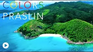 Seychelles #1 of the best islands - Praslin