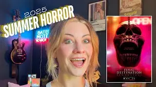 These NEW Horror Movies Will Keep You Awake At Night!