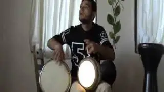 ONUR DARBUKA SOLO