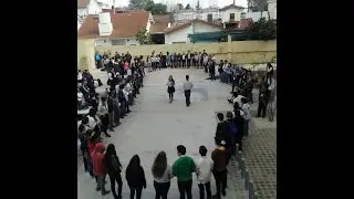 Danza scout: Bailar Maraca