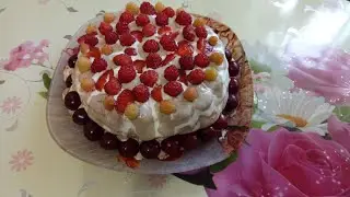 Торт, сцуко, уникальный