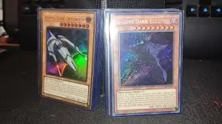 4th Place Kozmo deck profile! Win a box locals tournament August 2022!
