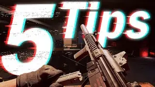 Ready or Not Tips & Lobby Easter Eggs