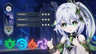 How to beat the Worst Abyss | Genshin Impact 3.7 Meta Roundup