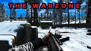 The Warzone - Scum