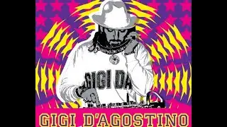 L'AMOUR TOUJOURS - Gigi D'Agostino - 1999 - EURODANCE