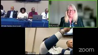 District 40 Podcast