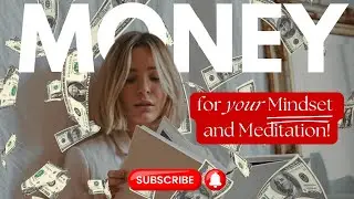 417 Hz: Remove Negative Money Energy & Clear Away All Of The Bad Juju!