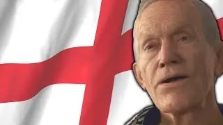 England: Become Human